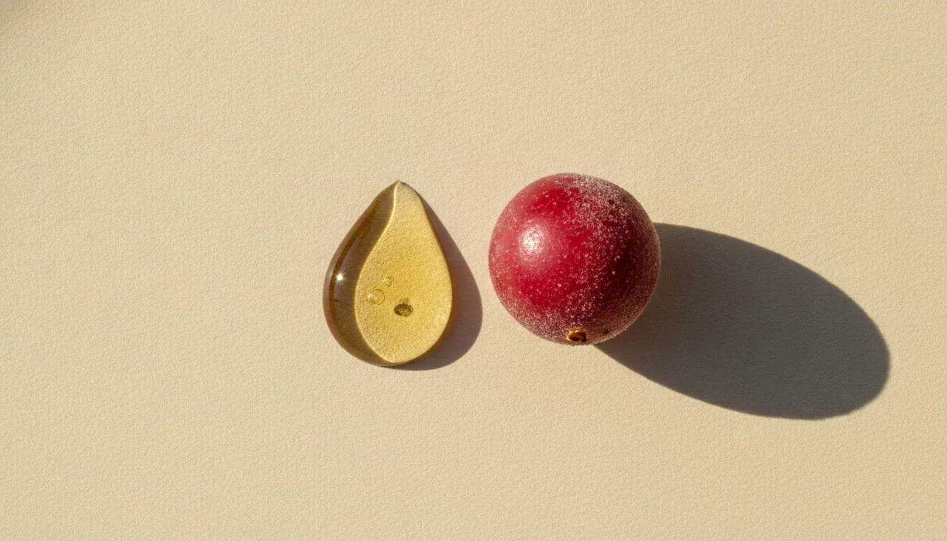 Antioxidant, representative