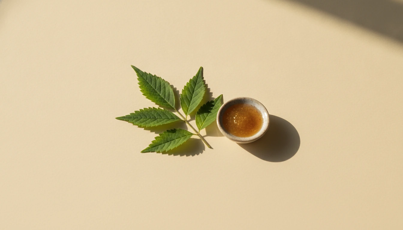 Botanical, representative