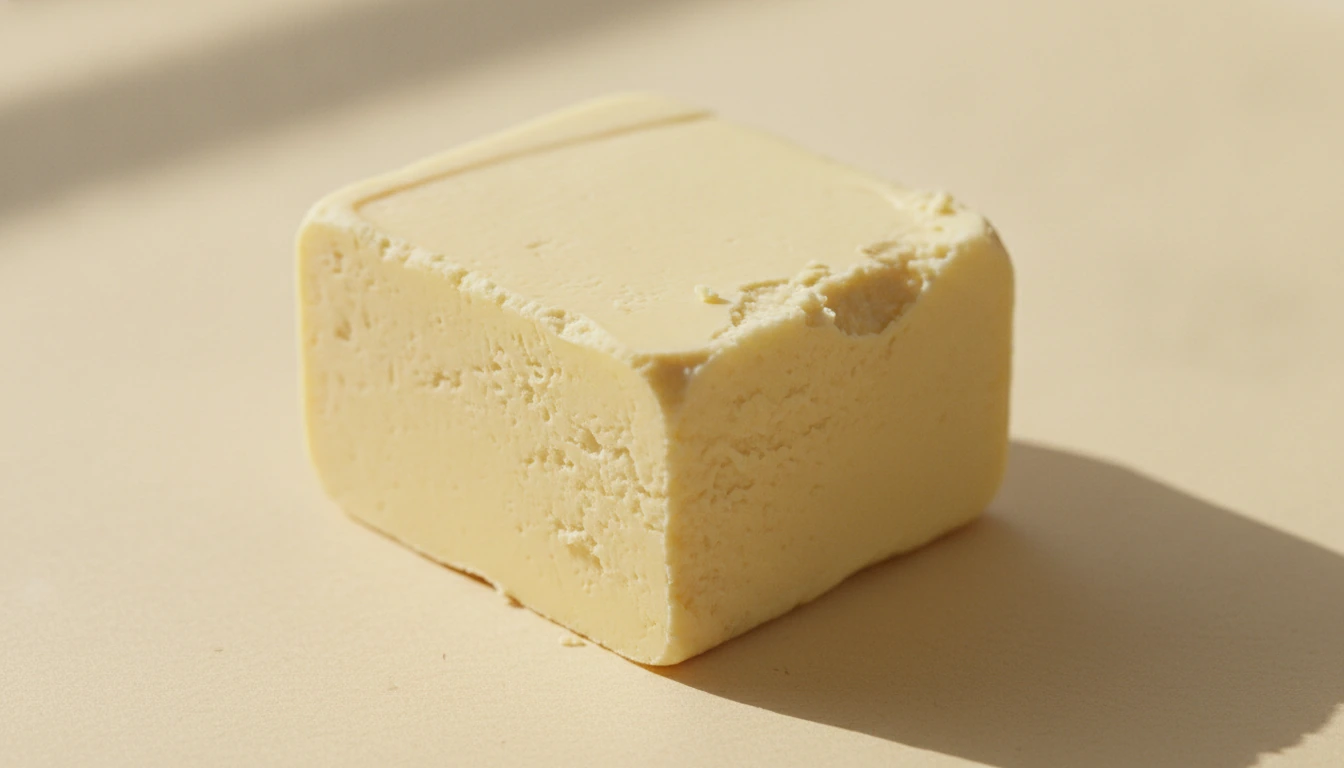 Butter, representative