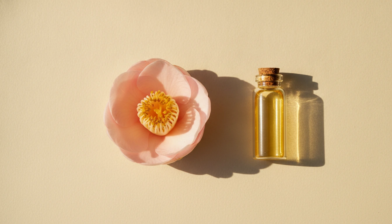 Fragrance, representative