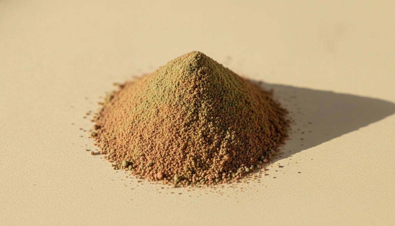 Mineral, representative