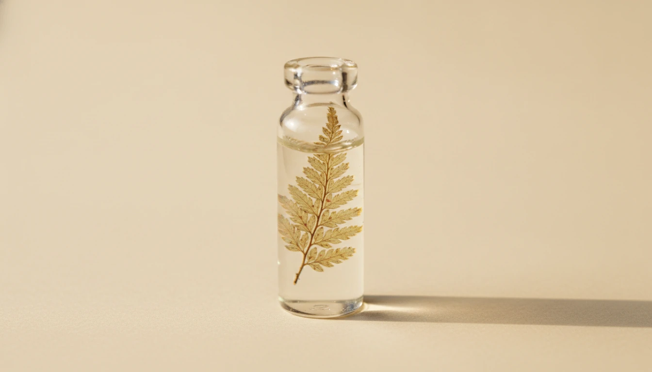 Preservative, representative