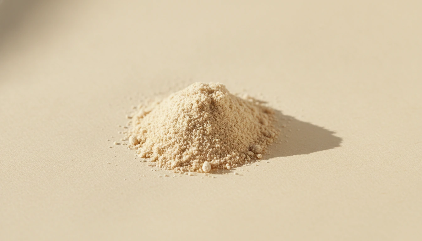 Protein ingredients