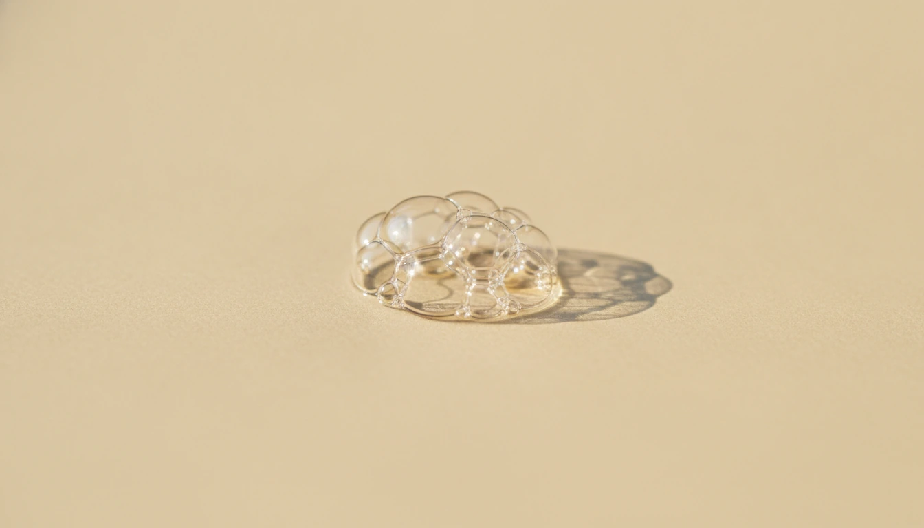 Surfactant, representative