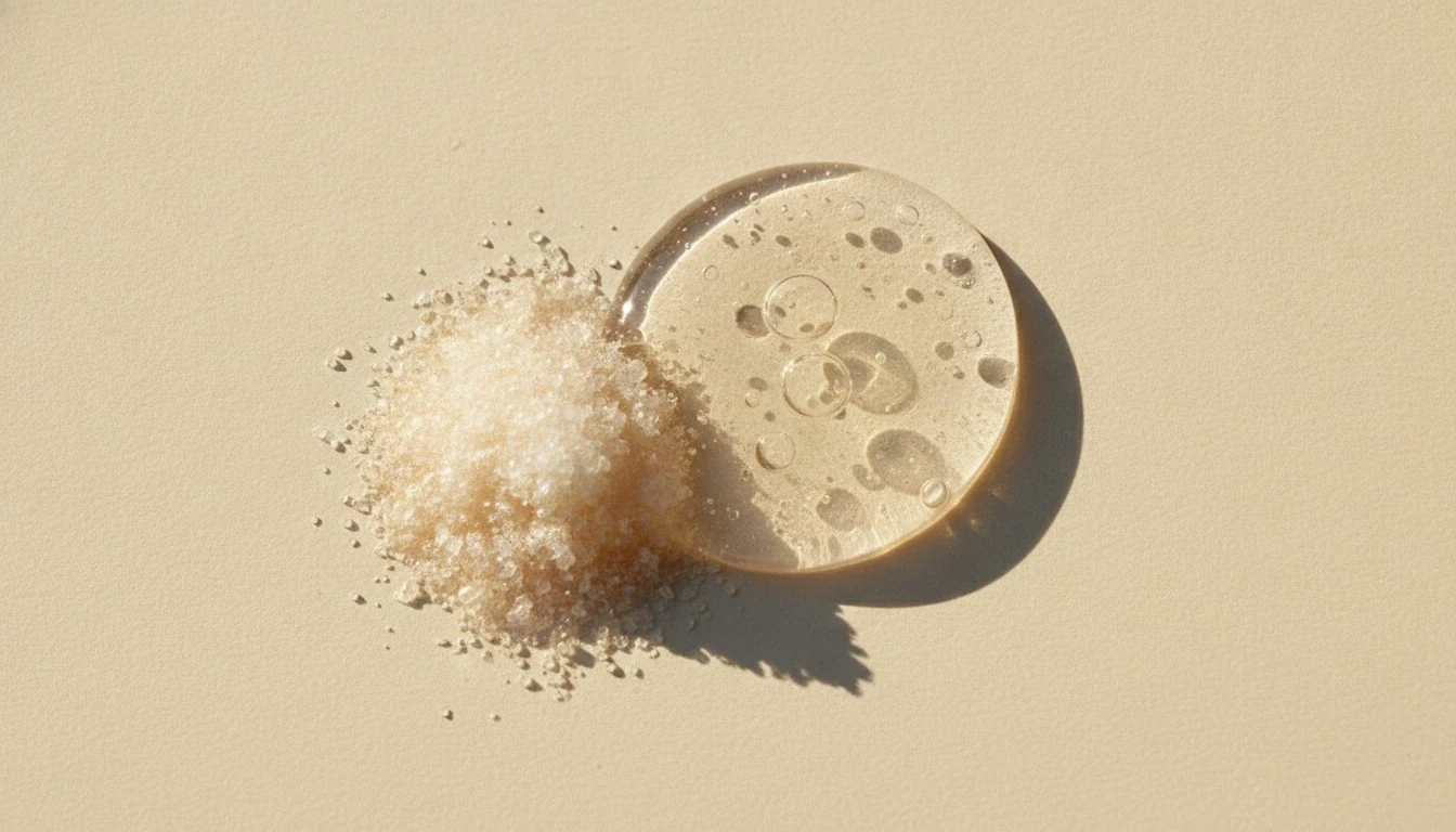 Thickener, representative