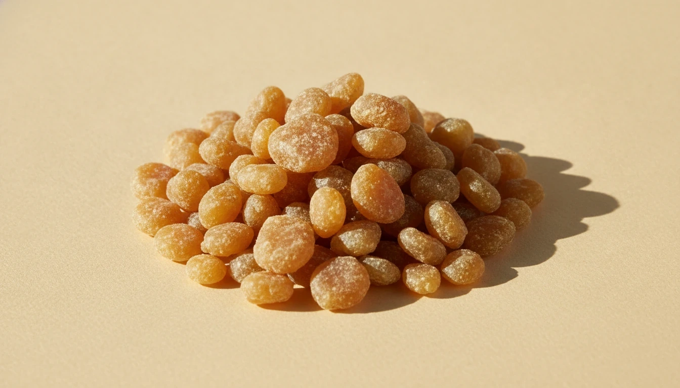 Wax, representative