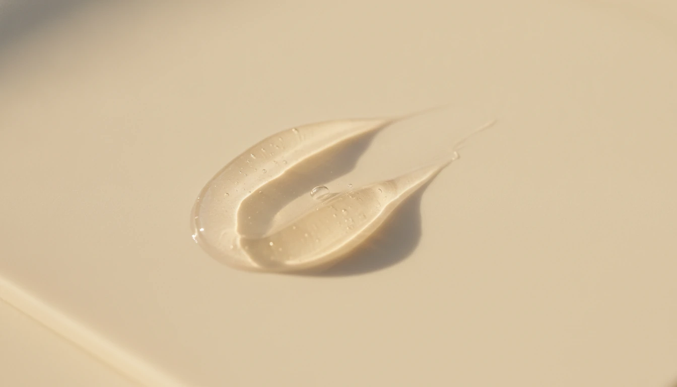 Butyl Stearate in its raw form
