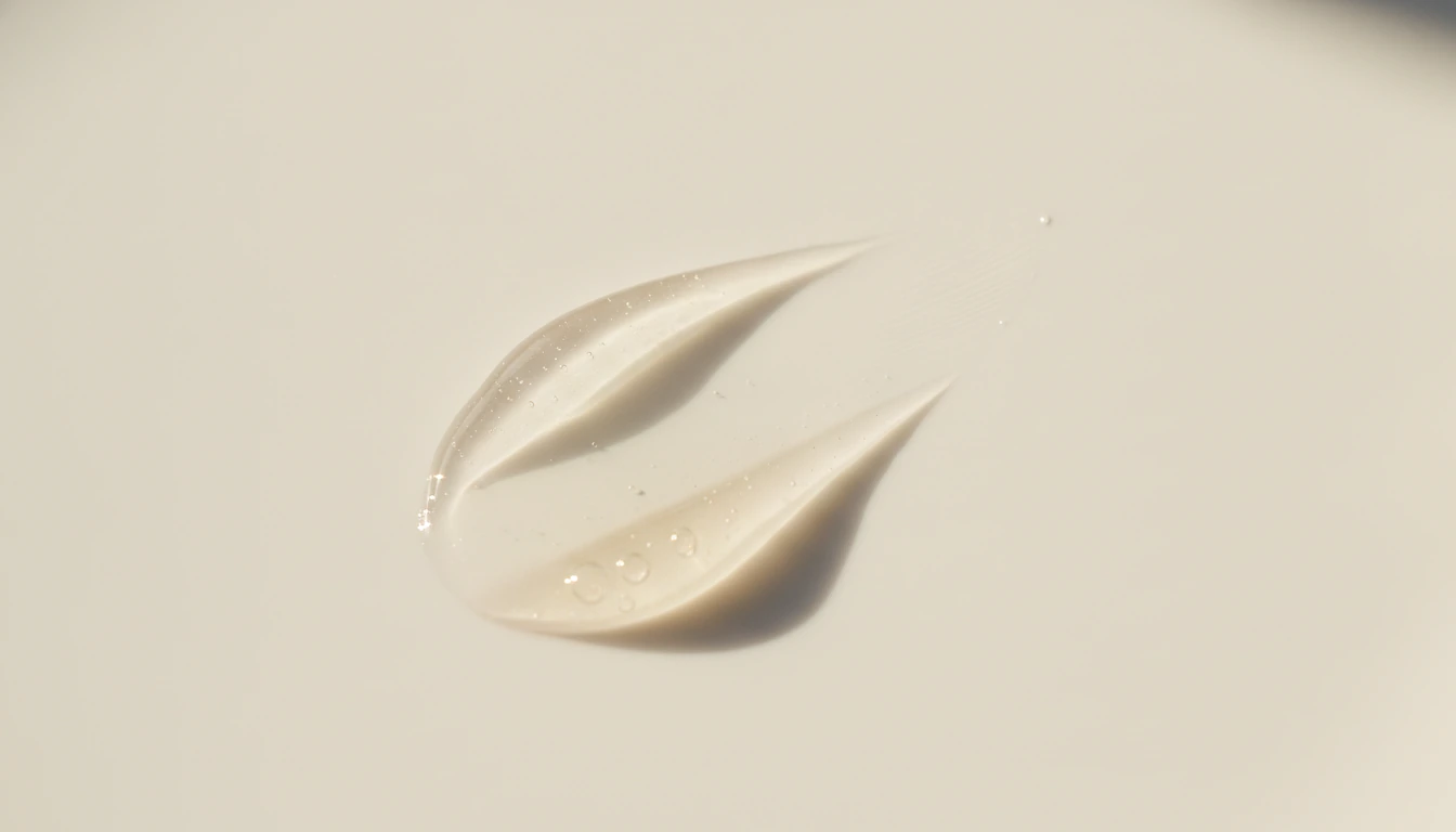 Cetyl Acetate in its raw form