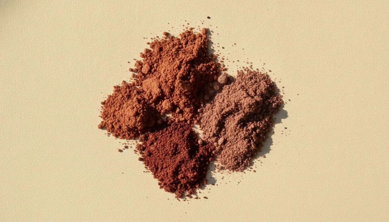 D&C Red 33 in its raw form