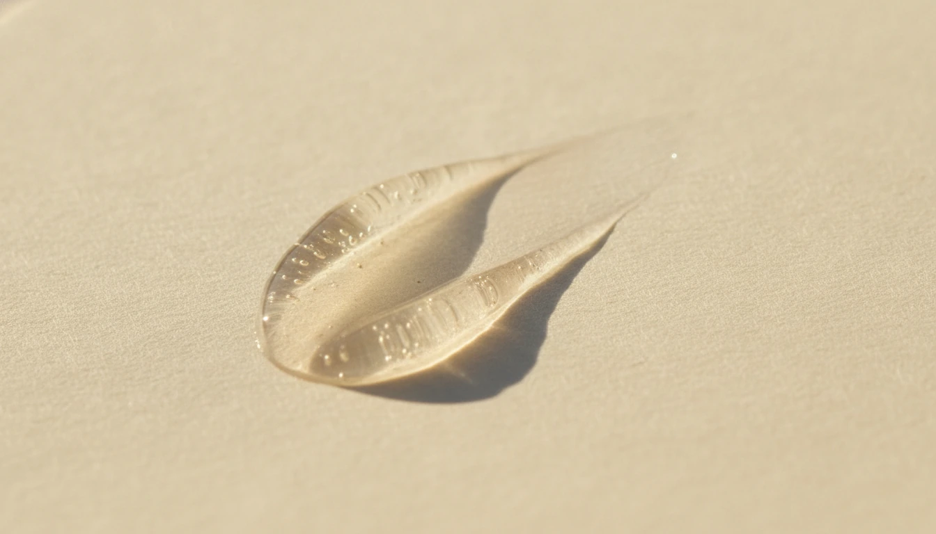 Decyl Oleate in its raw form