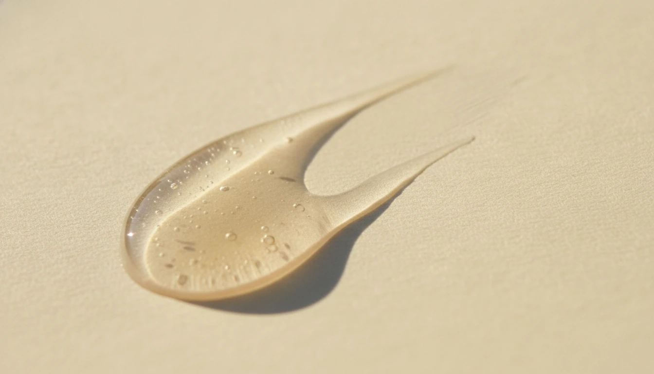 Isodecyl Oleate in its raw form