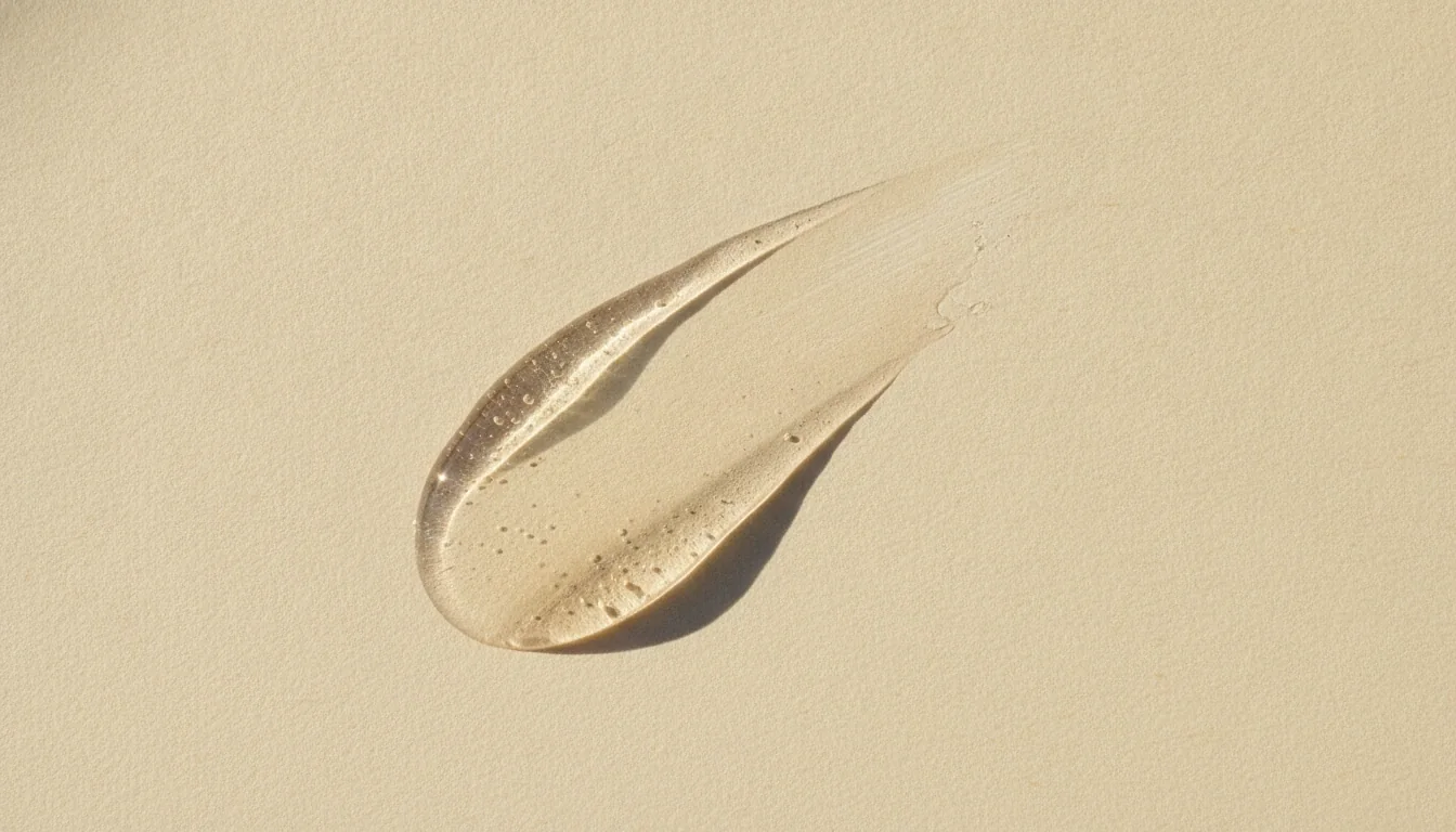 Isopropyl Isostearate in its raw form