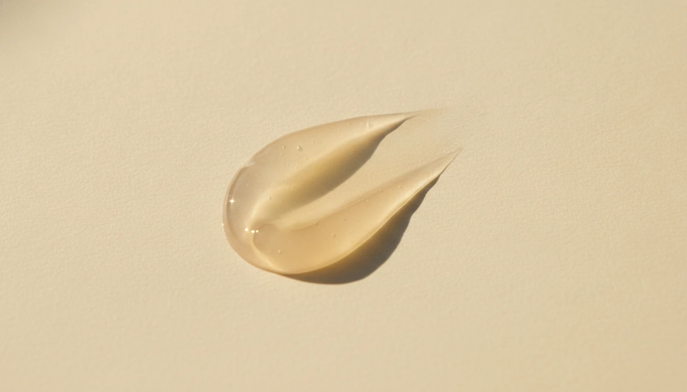 Isopropyl Lanolate in its raw form