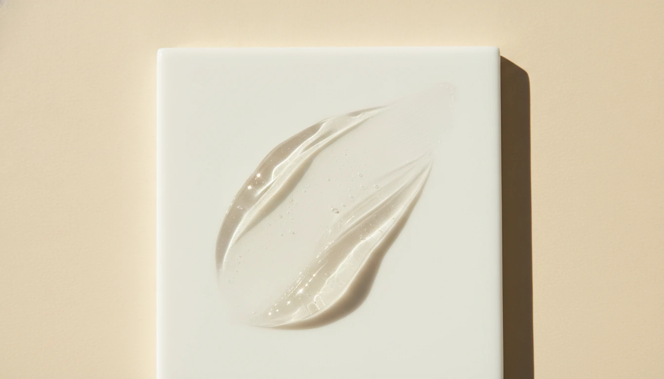 Isopropyl Myristate in its raw form