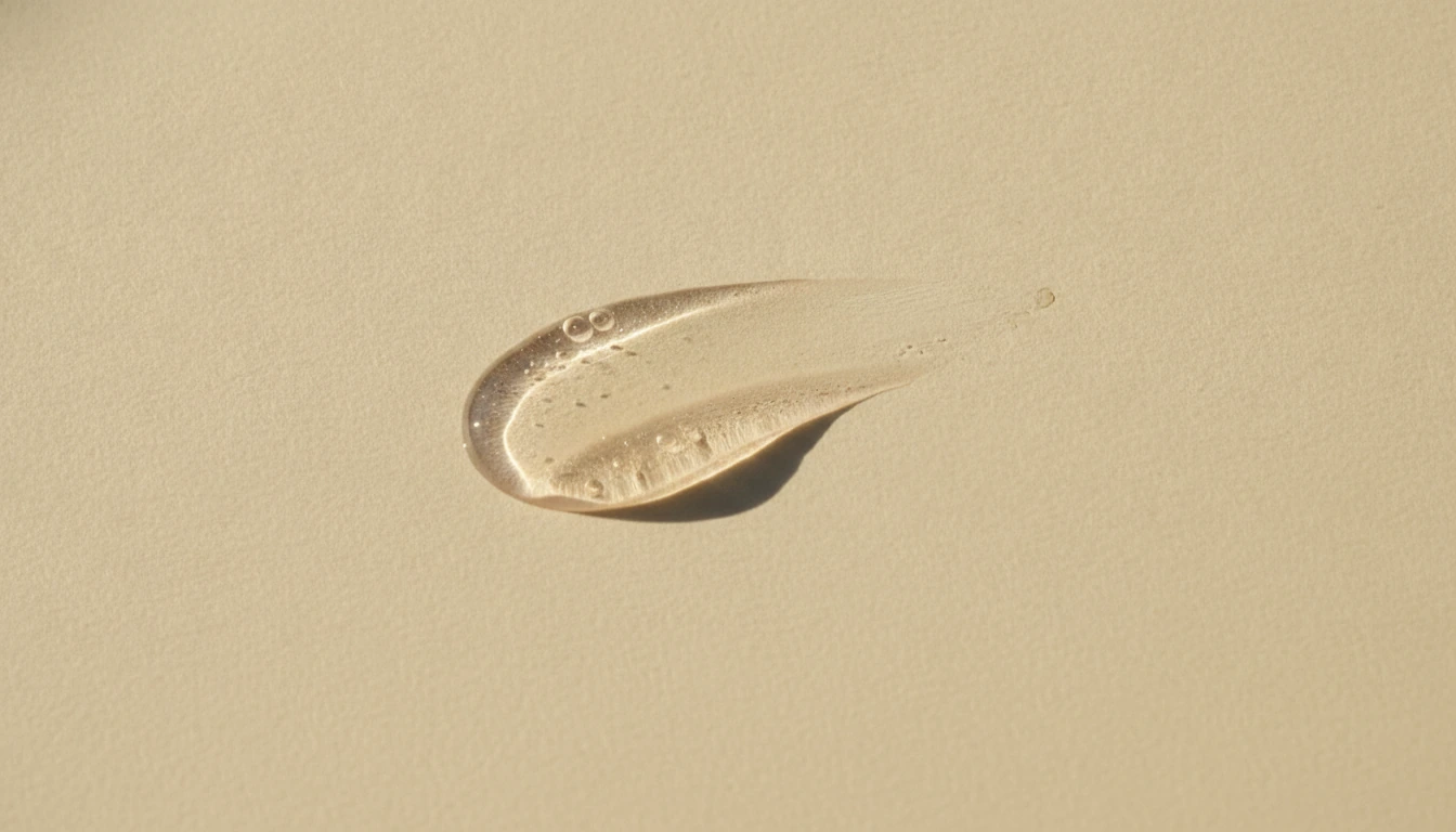 Isostearyl Neopentanoate in its raw form