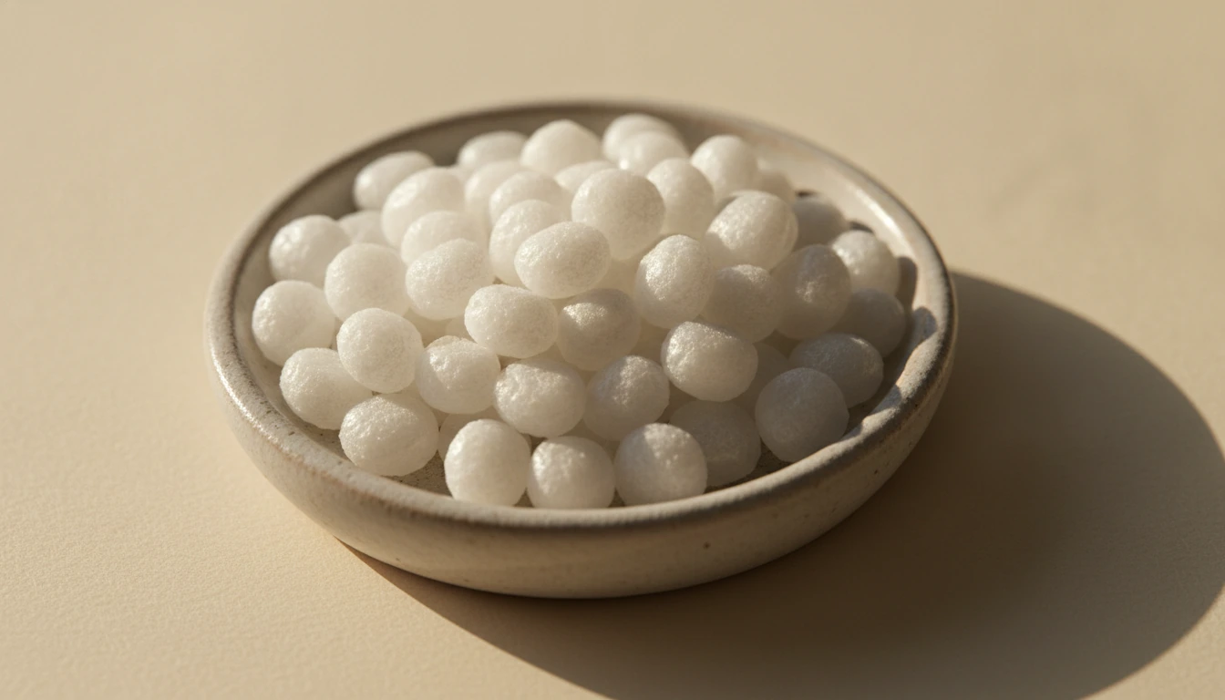 Laureth-23 in its raw form