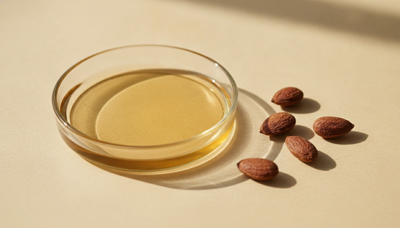 Mink Oil in its raw form