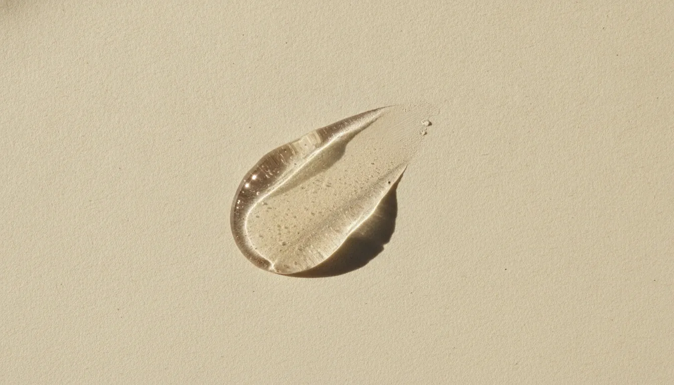 Myristyl Lactate in its raw form