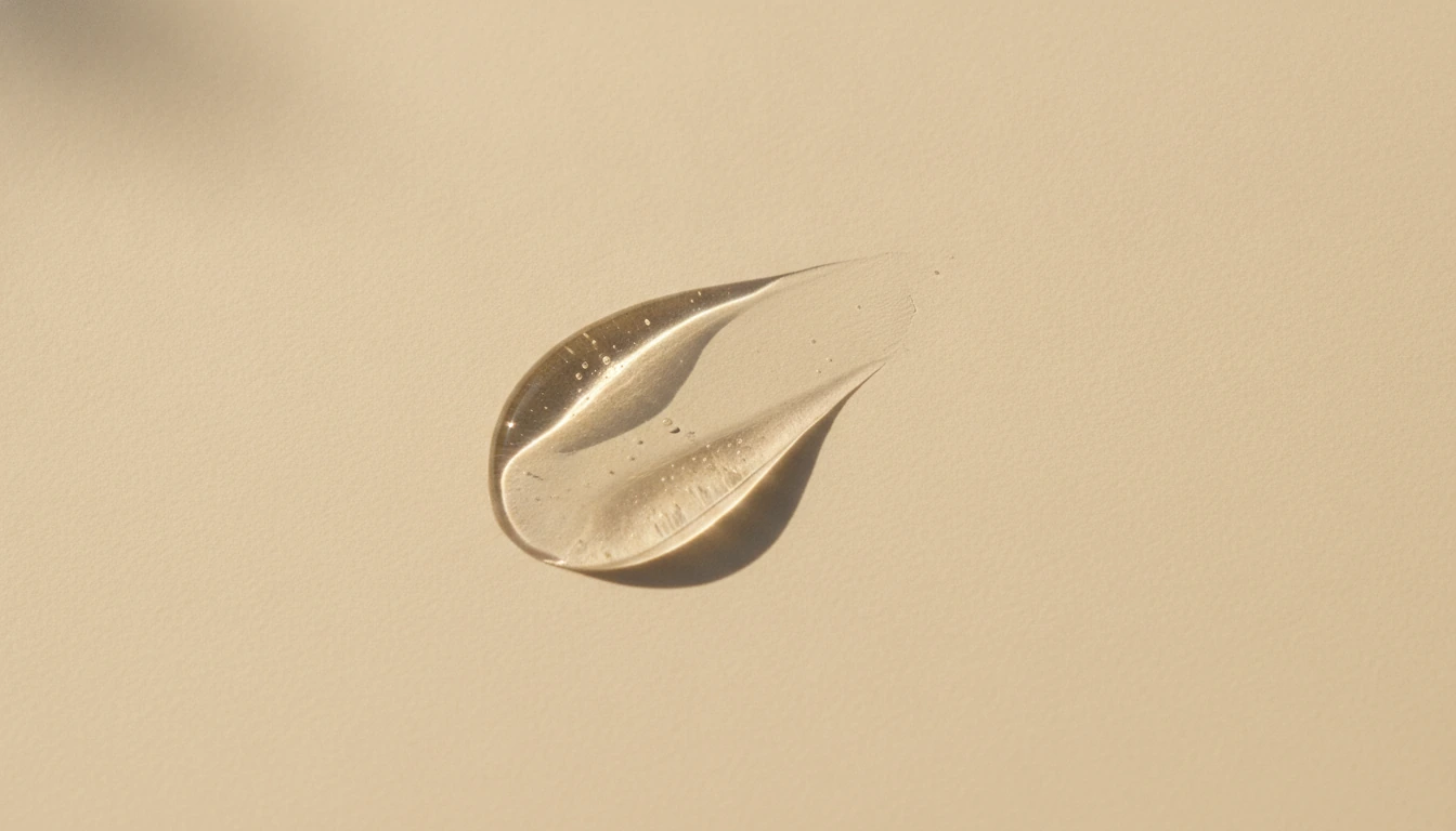 Octyl Stearate in its raw form