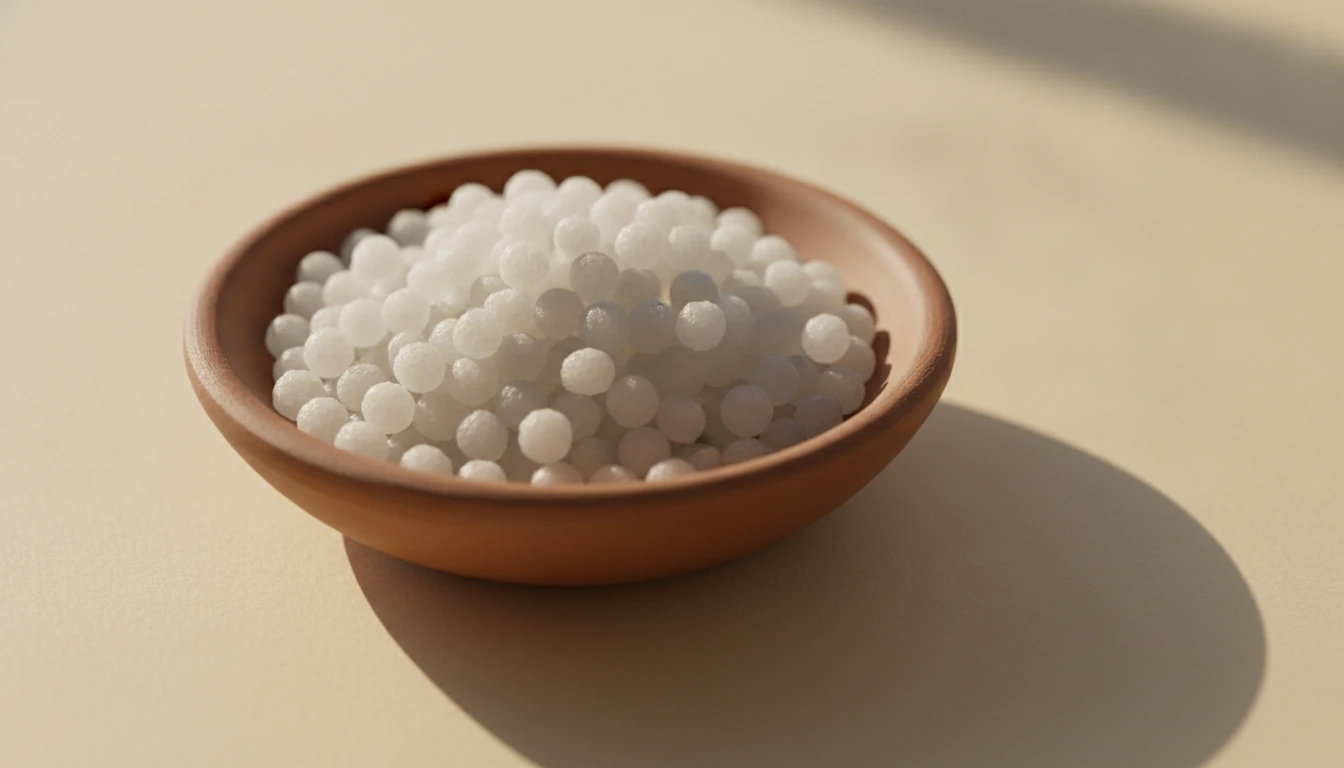 PEG-16 Lanolin in its raw form