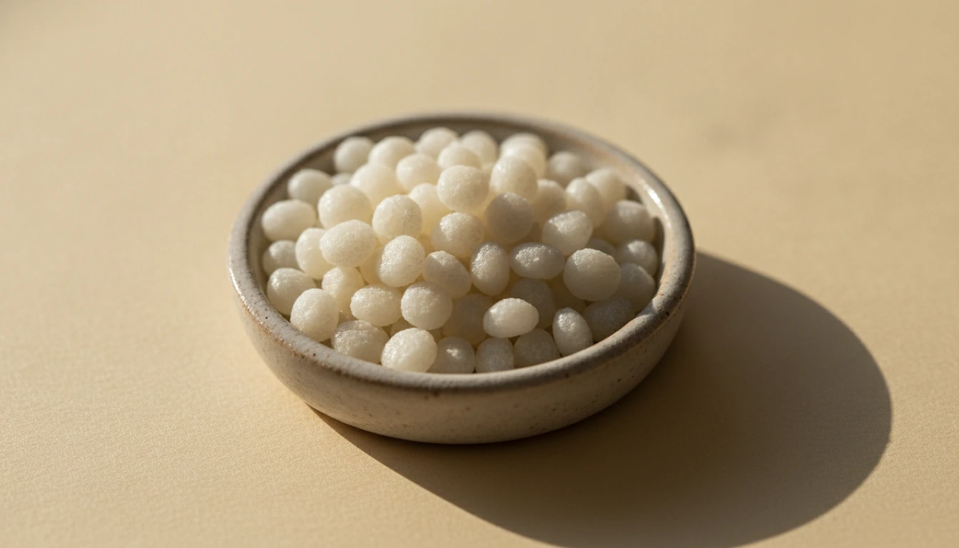 Polyglyceryl-3 Diisostearate in its raw form