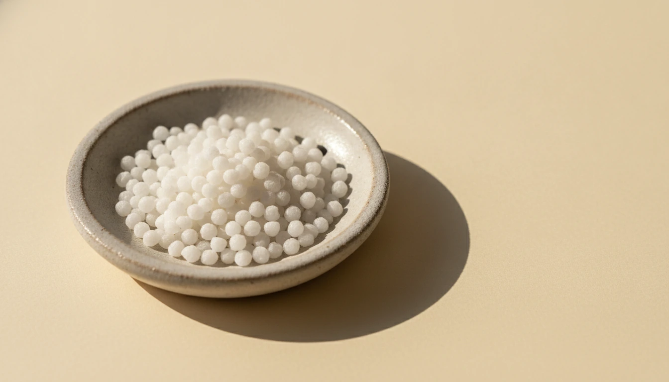 Sorbitan Sesquioleate in its raw form